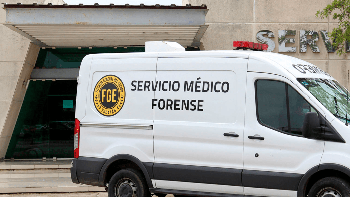 Hombre es encontrado muerto a plena luz del día en Coahuila