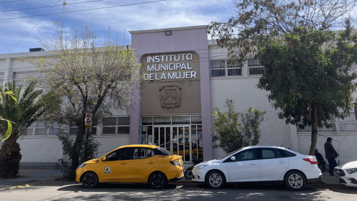 Capacitan para la atención de situaciones de violencia de género en el transporte público en Torreón