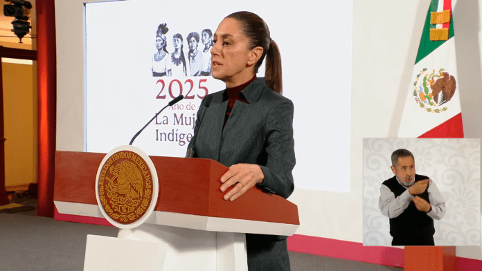 Claudia Sheinbaum anuncia que ya están listos el café y el chocolate del Bienestar