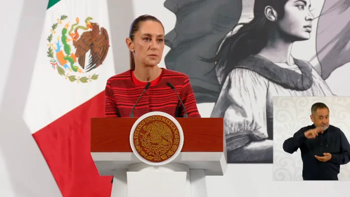 Claudia Sheinbaum retomará diálogo con productores de maíz dentro de seis meses