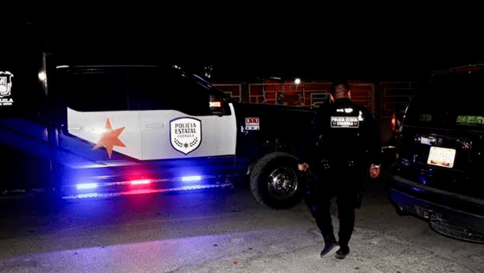 Hombre se quita la vida en Coahuila; problemas con su pareja lo habrían orillado a esa decisión