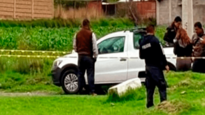 Conocido juez federal fue hallado sin vida en una camioneta; tenía bala en la cabeza