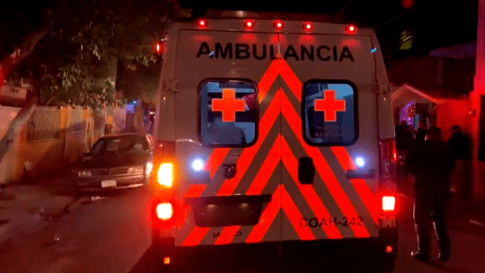 Violento asalto en Coahuila: Despojan a comerciante de dinero y llaves de su casa