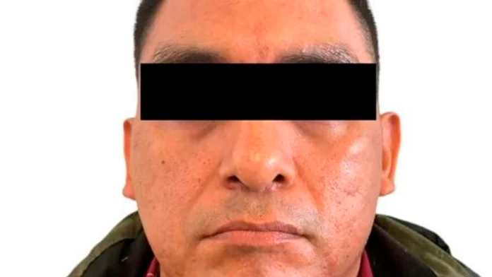 Detienen a hombre acusado de abuso infantil, 11 años después del delito