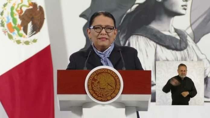 Donald Trump canceló todas sus reuniones en el G7, no solo con con México Informa Segob