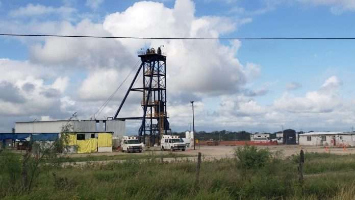 El mando Unificado de Pasta de Conchos confirmó identidad de minero