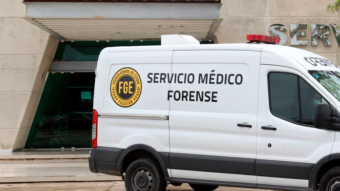 El peor momento de su vida; padre encuentra a su hijo muerto por presunta sobredosis en Coahuila