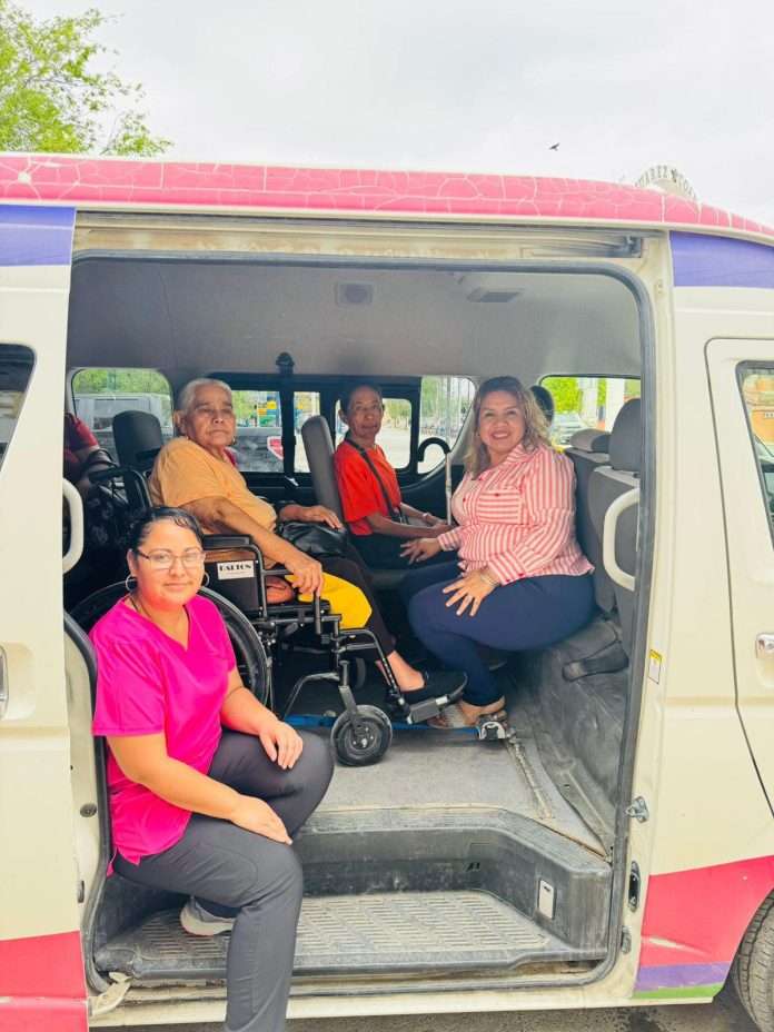 En equipo trabajan en Juárez Coahuila