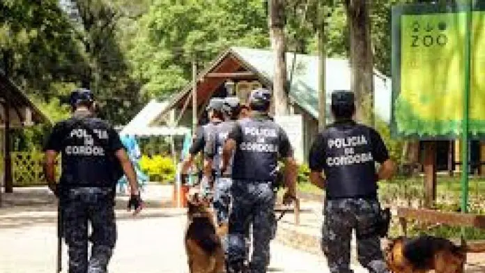 Encuentran restos humanos frente al zoológico; autoridades investigan