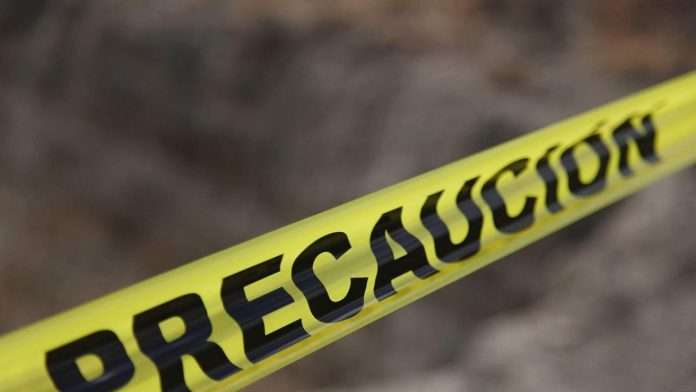 Encuentran sin vida a docente; su hijo es el principal sospechoso