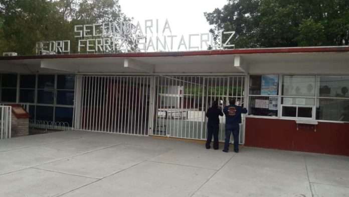 Estudiante es acusado de acoso a compañeras; lo dan de baja del plantel