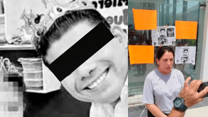 Exfuncionario de derechos humanos es detenido en Yucatán; buscan a su hija cuyo paradero se desconoce