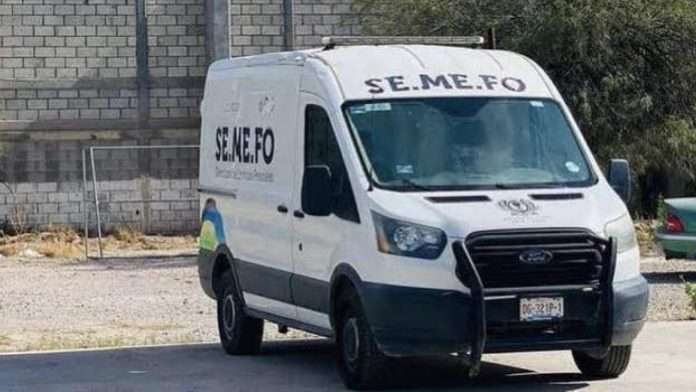 Hallan sin vida a hombre de 55 años con signos de violencia