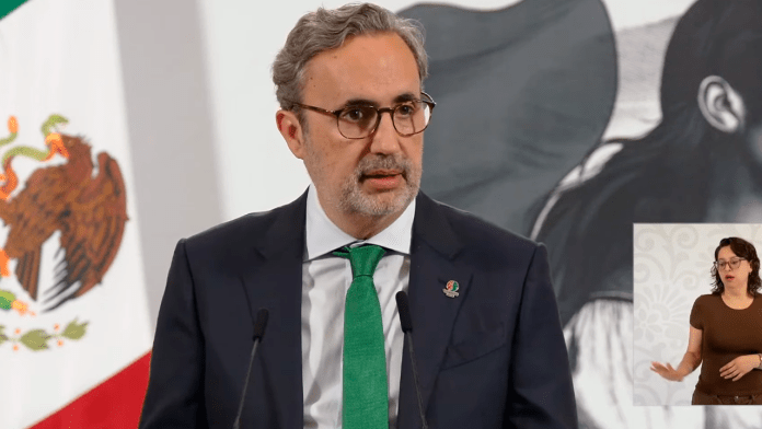 Heineken invertirá 2 mil 750 mdd en México y abrirá nueva planta en Yucatán