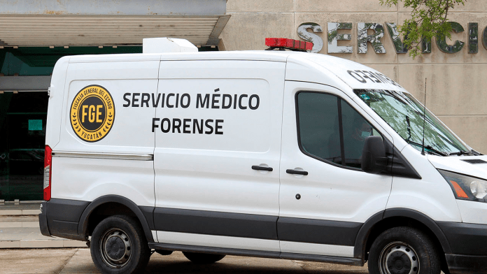 Hombre es hallado sin vida y en estado de descomposición en la terraza de su casa en Coahuila