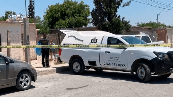 Hombre se quitó la vida en Frontera; un familiar lo halló al visitarlo