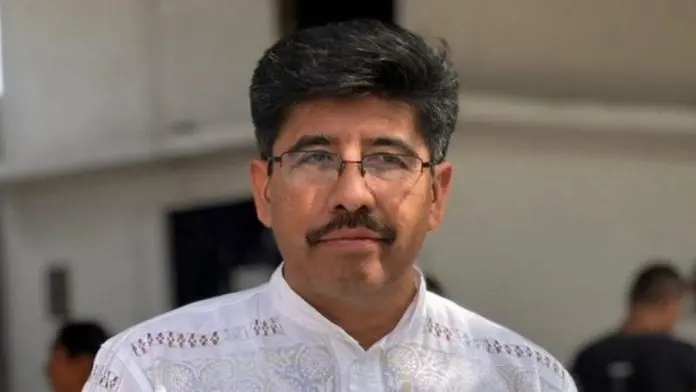 Hugo Aguilar, próximo presidente de la Suprema Corte, anuncia que no usará toga por respeto a comunidades indígenas