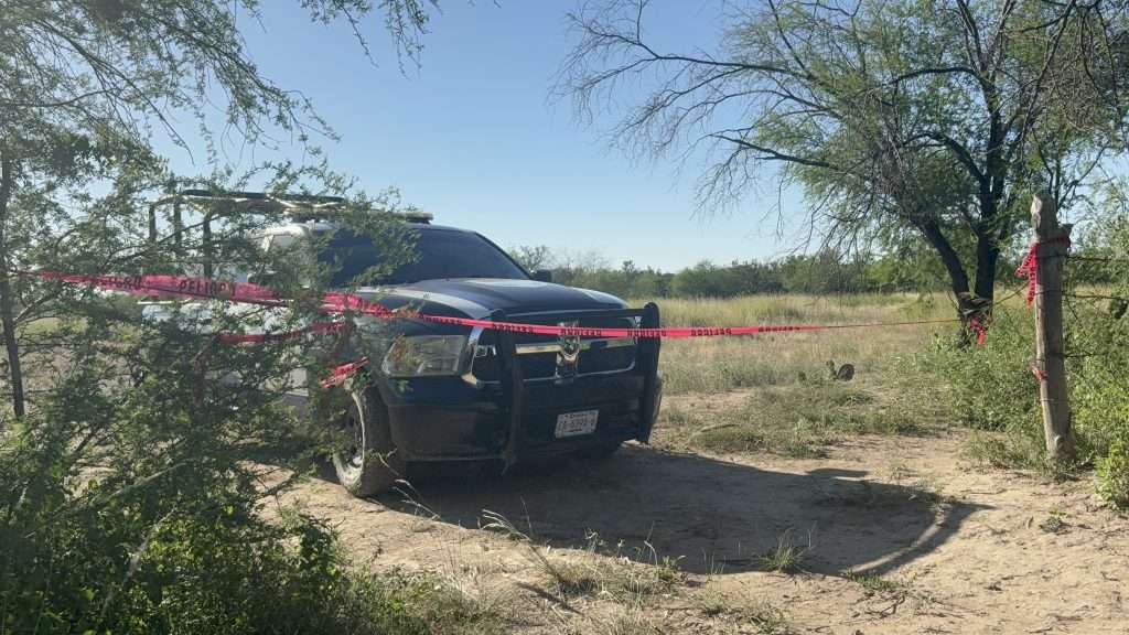 Detienen autoridades a probable feminicida y cómplice