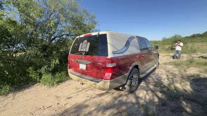 Detienen autoridades a probable feminicida y cómplice