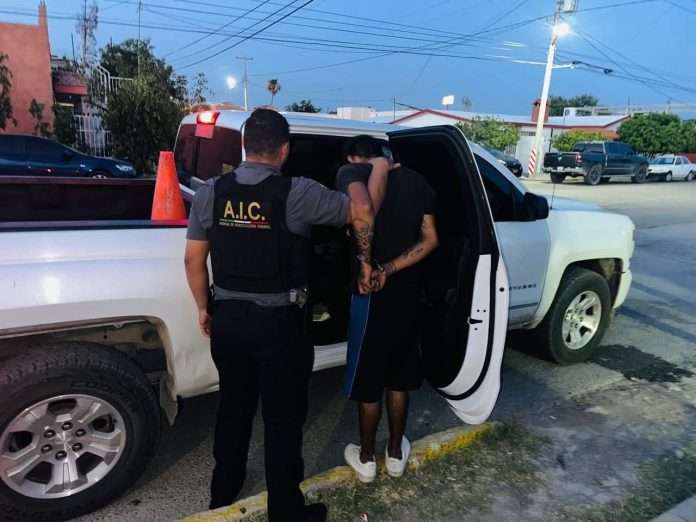 Homicidio de velador fue para robar cobre en la Carbonífera