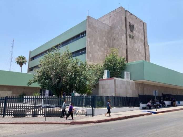 En 72 horas, la CNDH resolvió una queja presentada contra el IMSS, lo que permitió la atención inmediata de una paciente oncológica.