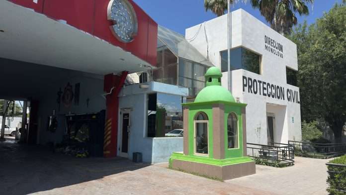 La dirección de Proteccion Civil (PC) de Monclova advirtió que la próxima semana podrían presentarse lluvias y tormentas en la zona metropolitana.