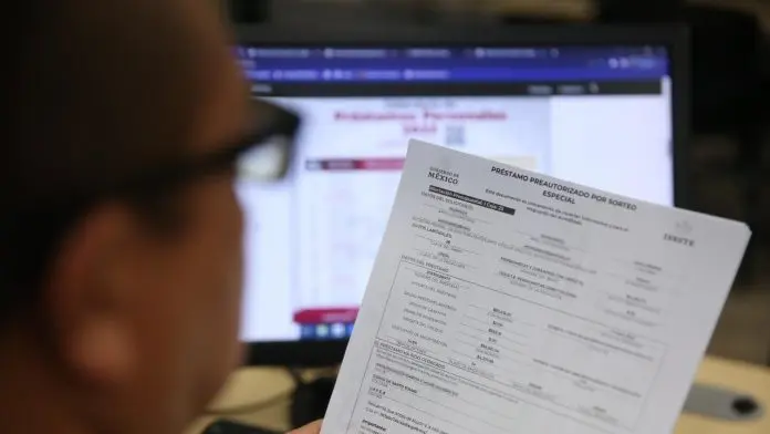ISSSTE entrega más de 36 mil créditos en sorteo de préstamos personales; próximo registro cierra el 25 de junio