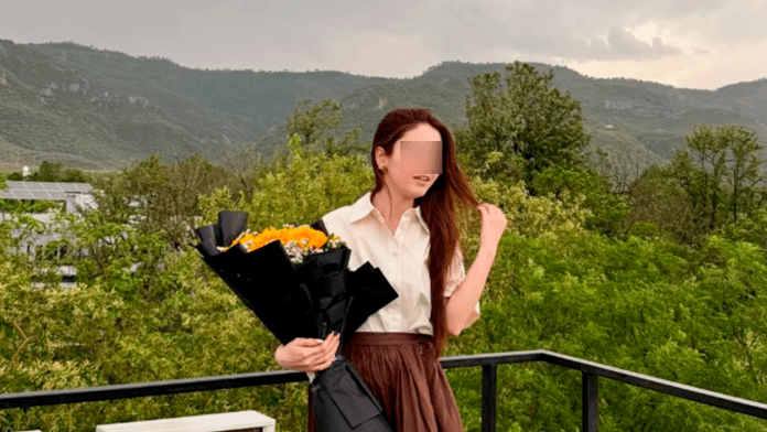 Influencer de 17 años fue asesinada afuera de su casa tras rechazar a un seguidor