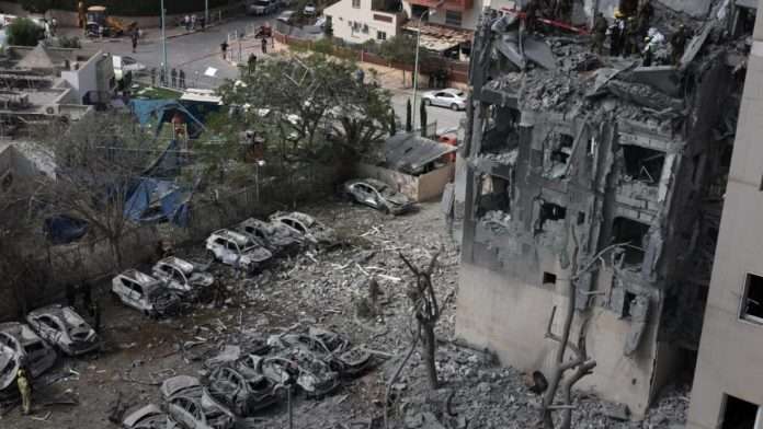 Irán declara el fin del conflicto con Israel tras un alto el fuego mediado por Estados Unidos