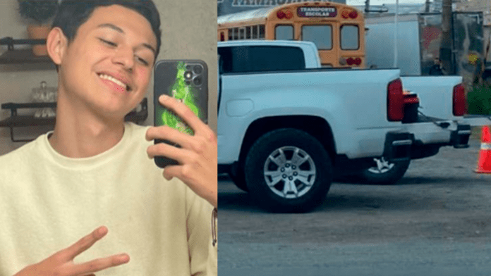 Joven de 17 años fallece tras accidente en moto cuando regresaba de celebrar que terminó la preparatoria