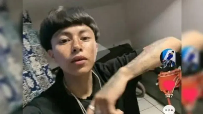Joven de 17 años reportado como desaparecido es hallado sin vida en el Río Bravo