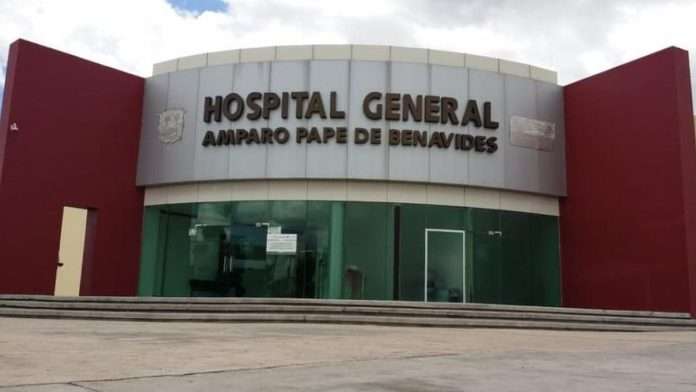 Jovencita de 22 años intenta quitarse la vida en Monclova