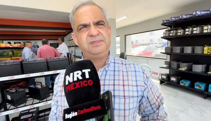 Julio Aguirre Montemayor