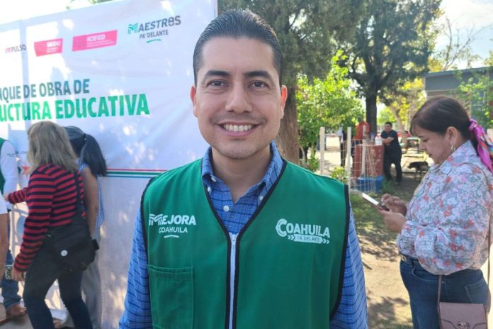 Julio Long, Director del ICIFED