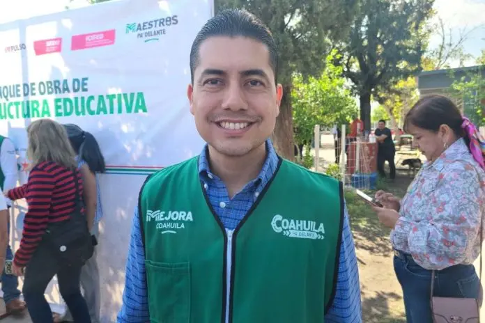 Julio Long, Director del ICIFED