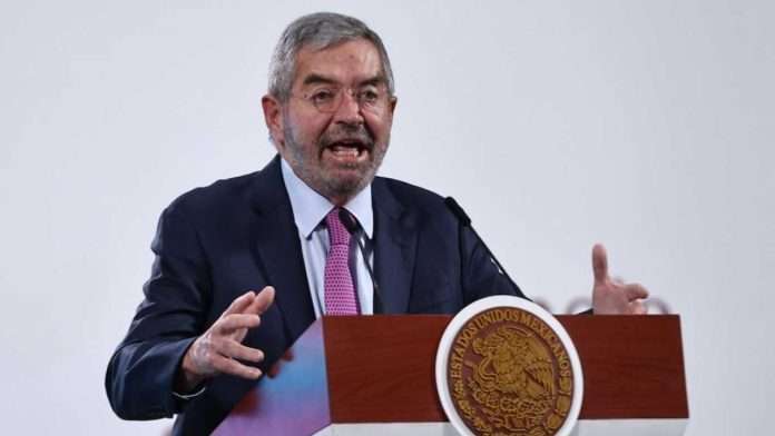 La SRE informa que 25 mexicanos salieron de Irán y más de 100 de Israel