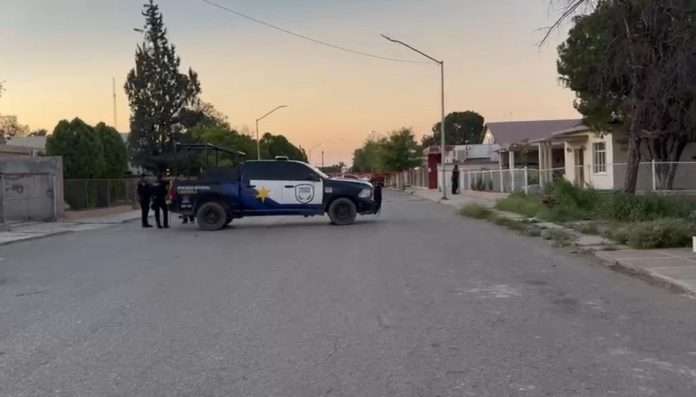 Las autoridades en enero detuvieron a un sujeto por abusar sexualmente de la menor