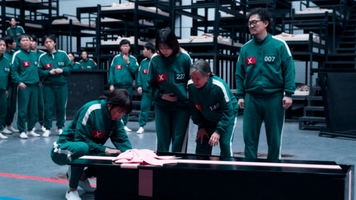 Las muertes más impactantes de la temporada 3 de 