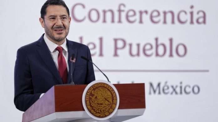Martí Batres resalta jornadas quirúrgicas del ISSSTE para reducir tiempos de espera en hospitales del país