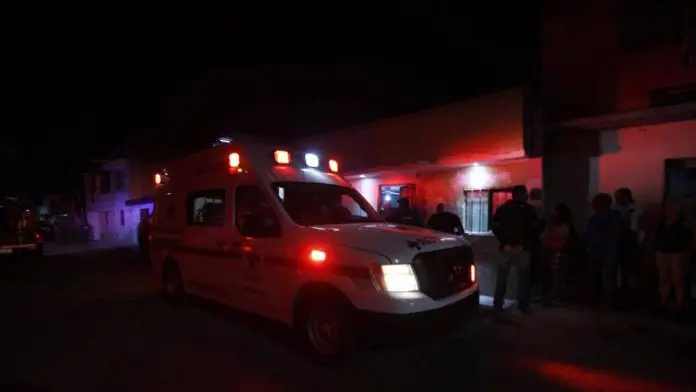 Mujer se quita la vida en Coahuila; su pareja la encontró