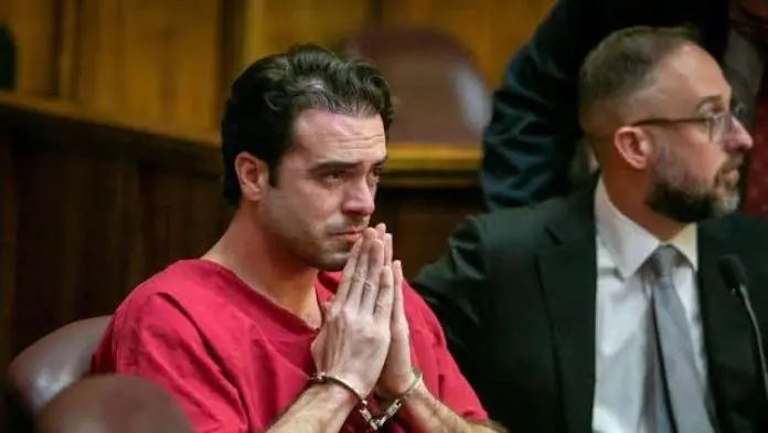 Pablo Lyle es reubicado en una cárcel de menor seguridad; creen que pronto quedaría en libertad