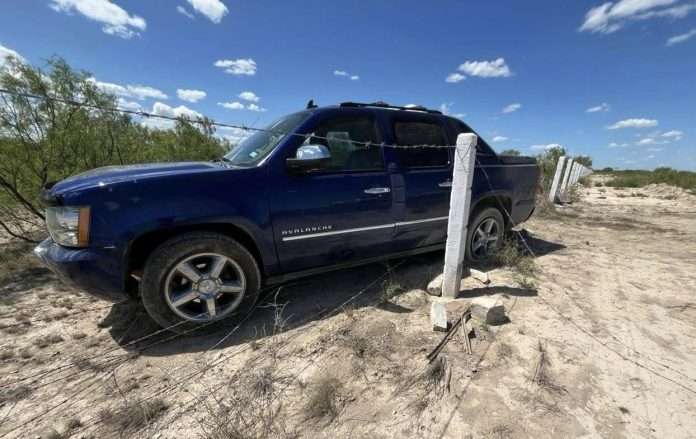 Paisanos heridos en accidente en la autopista Premier