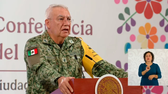 Plan DN-III cumple 59 años de apoyar a la población en desastres Sedena