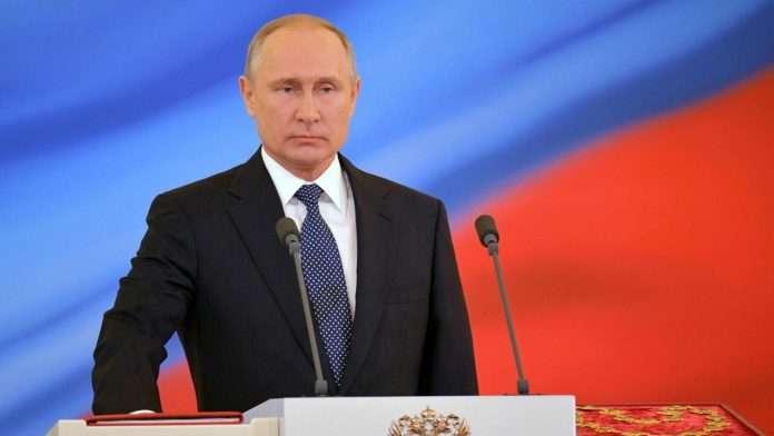 Putin expresa profunda preocupación por tensiones globales y llama a evitar un conflicto internacional