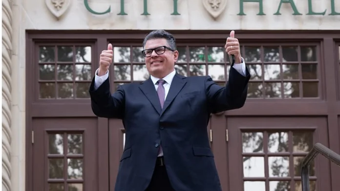 A días de las elecciones, Rolando Pablos llama a votar por un liderazgo preparado y comprometido