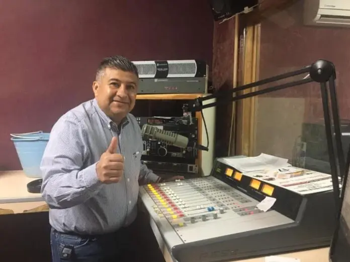 Raymundo falleció en un hospital de Nueva Rosita