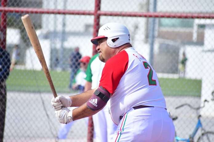 Béisbol de luto: Fallece 