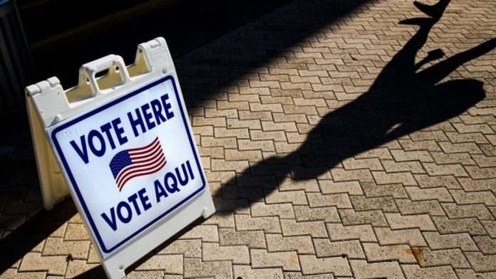 San Antonio celebra este sábado las elecciones de segunda vuelta
