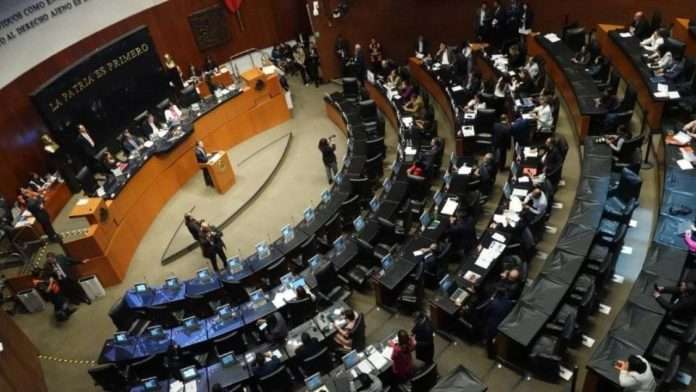 Senado aprueba cambios legales para reforzar vigilancia contra operaciones financieras ilegales