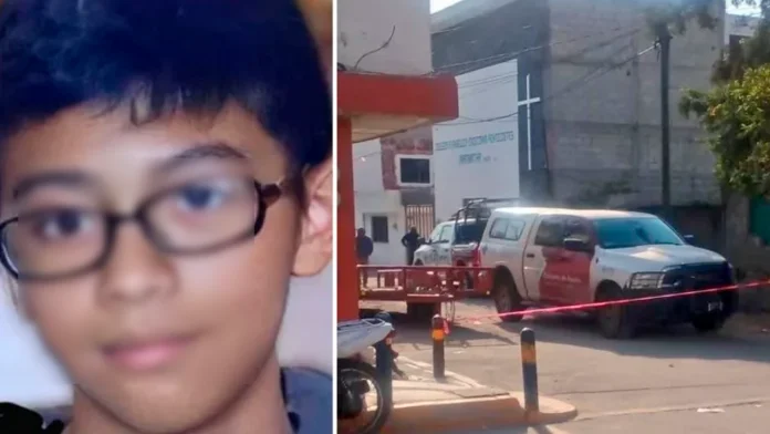 Tras cinco años desaparecido, encuentran restos de Rafita en la casa donde vivía con su padre
